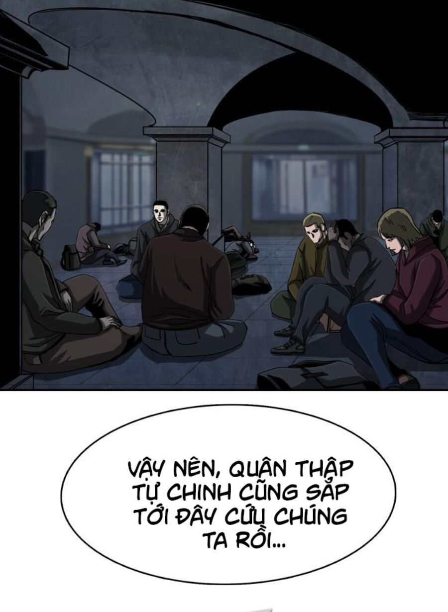 Thợ Săn Đầu Tiên Chapter 83 - Trang 2