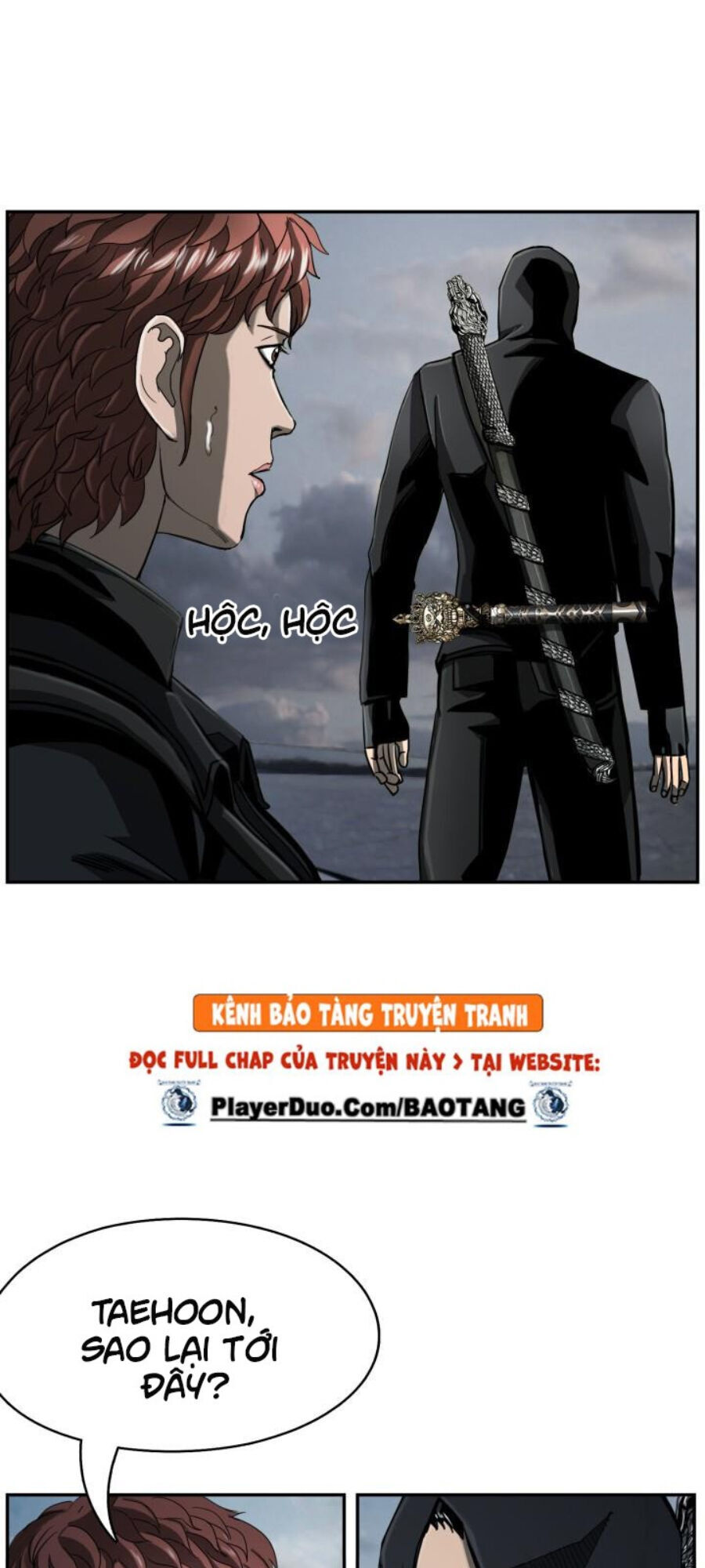 Thợ Săn Đầu Tiên Chapter 83 - Trang 2