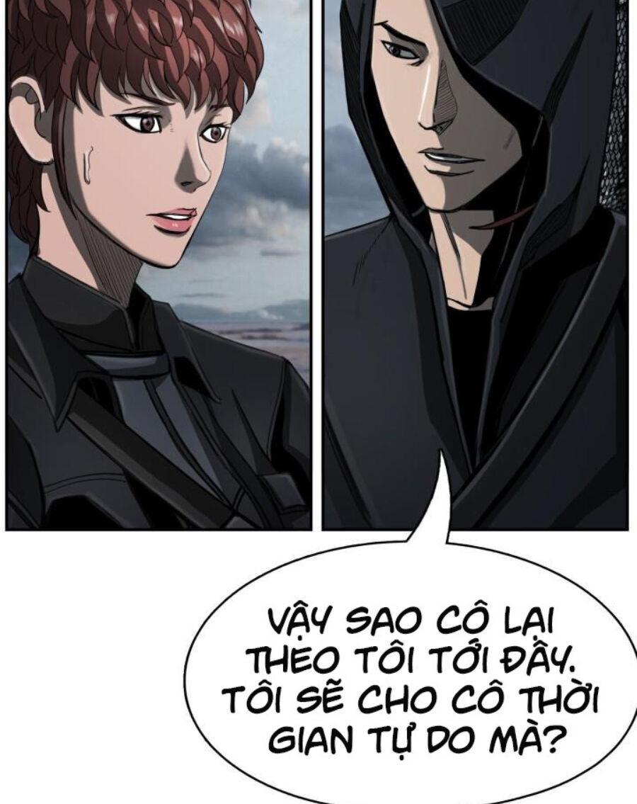 Thợ Săn Đầu Tiên Chapter 83 - Trang 2