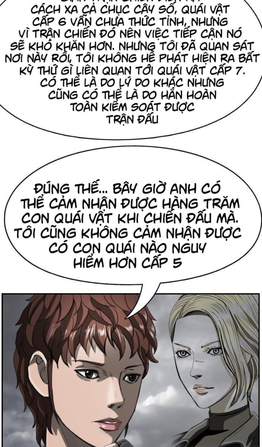 Thợ Săn Đầu Tiên Chapter 83 - Trang 2