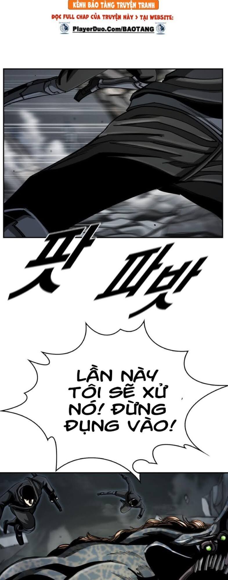 Thợ Săn Đầu Tiên Chapter 83 - Trang 2