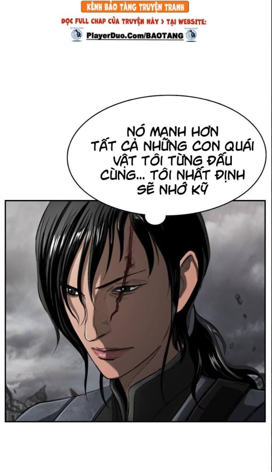 Thợ Săn Đầu Tiên Chapter 82 - Trang 2