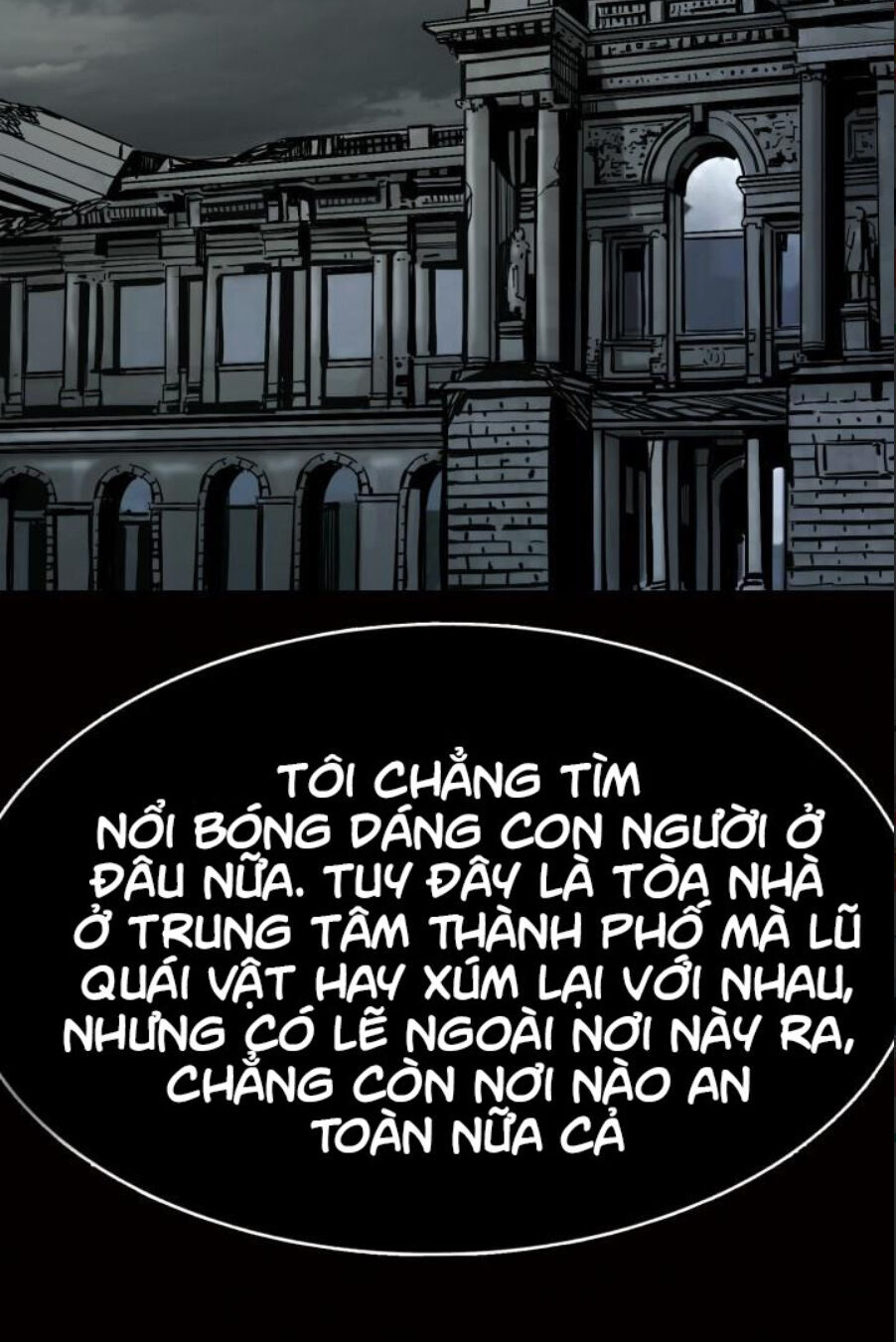 Thợ Săn Đầu Tiên Chapter 82 - Trang 2