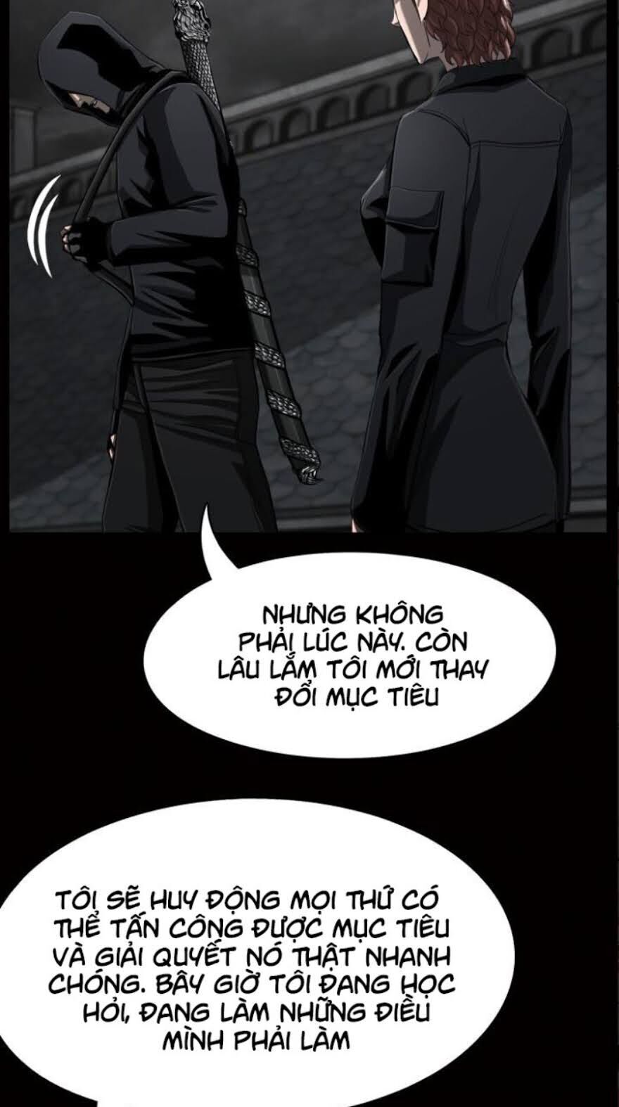 Thợ Săn Đầu Tiên Chapter 82 - Trang 2