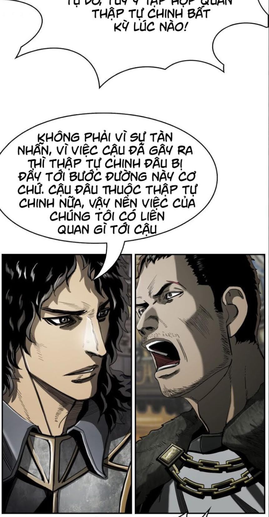 Thợ Săn Đầu Tiên Chapter 82 - Trang 2