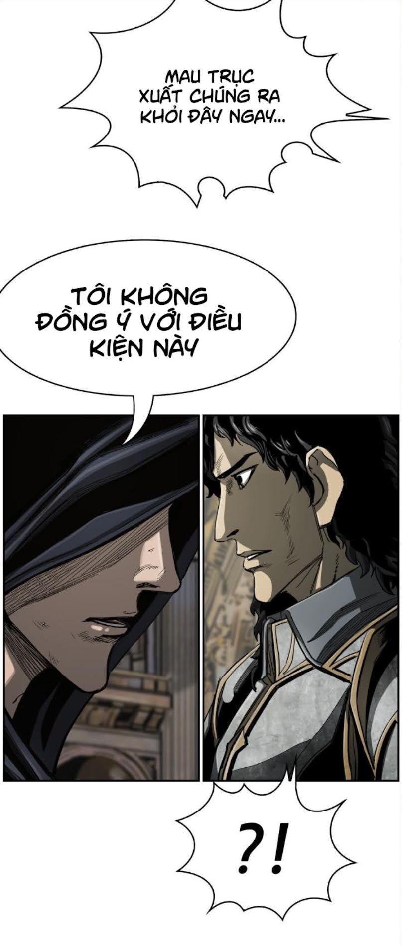 Thợ Săn Đầu Tiên Chapter 82 - Trang 2