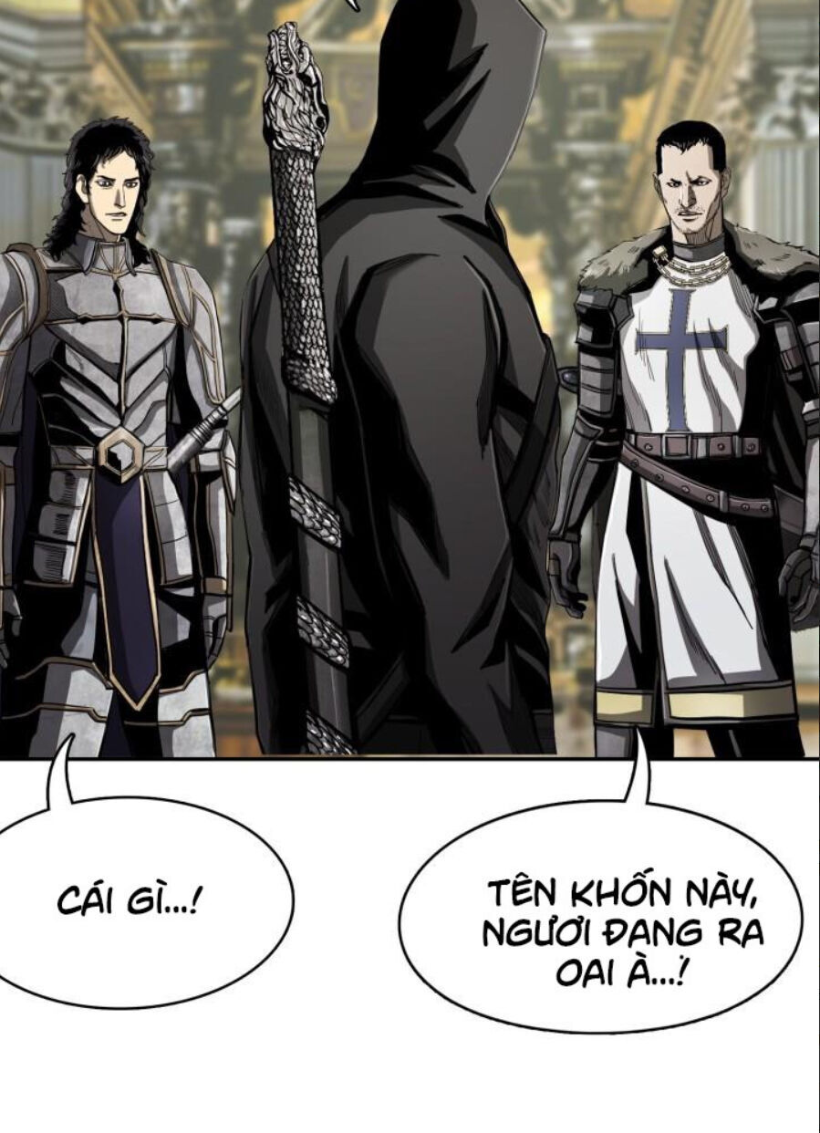 Thợ Săn Đầu Tiên Chapter 82 - Trang 2