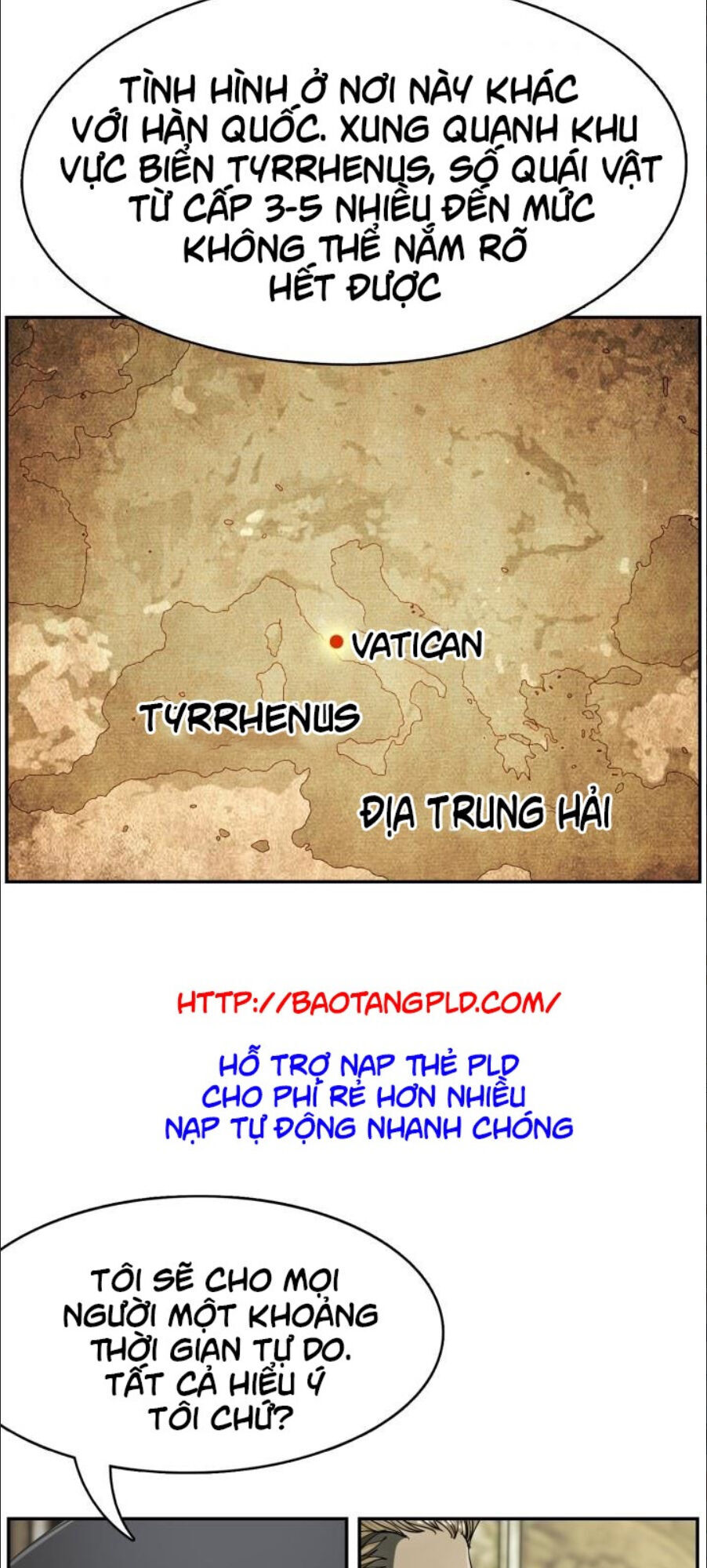 Thợ Săn Đầu Tiên Chapter 82 - Trang 2