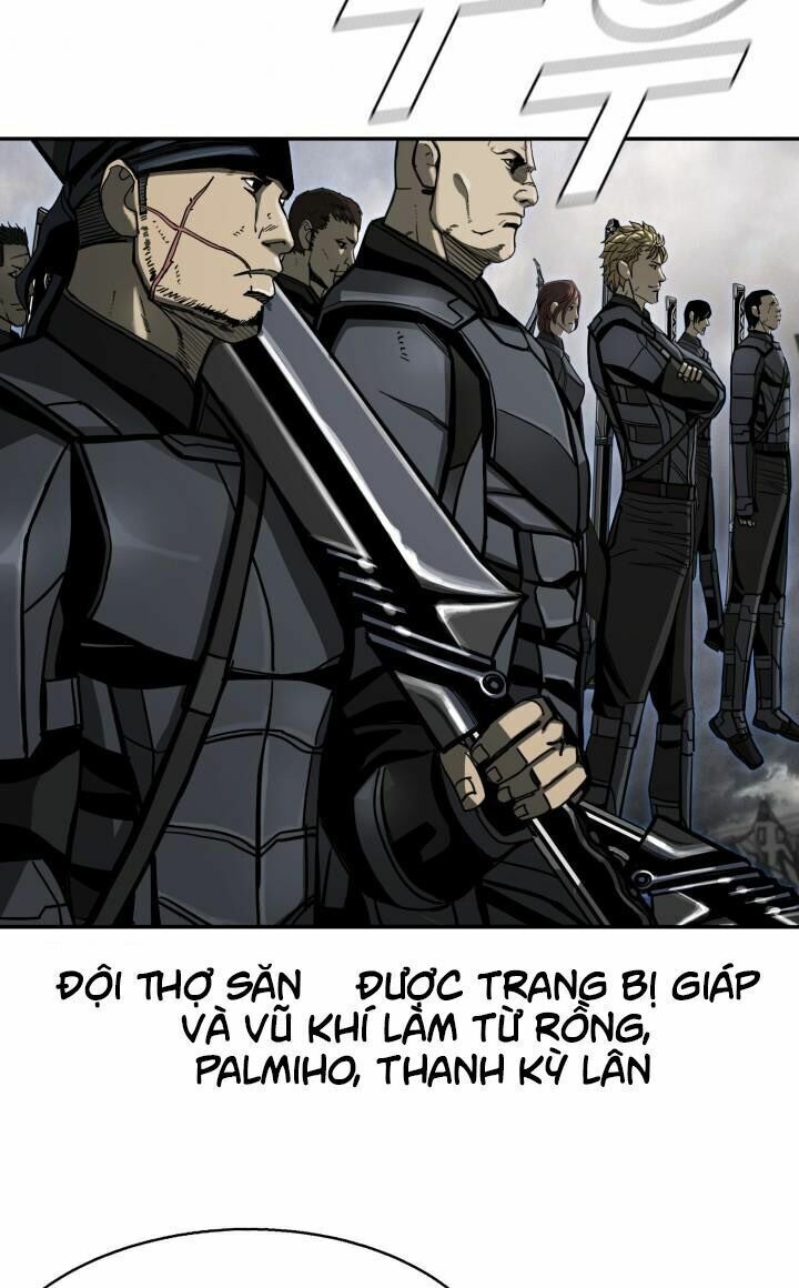 Thợ Săn Đầu Tiên Chapter 81 - Trang 2