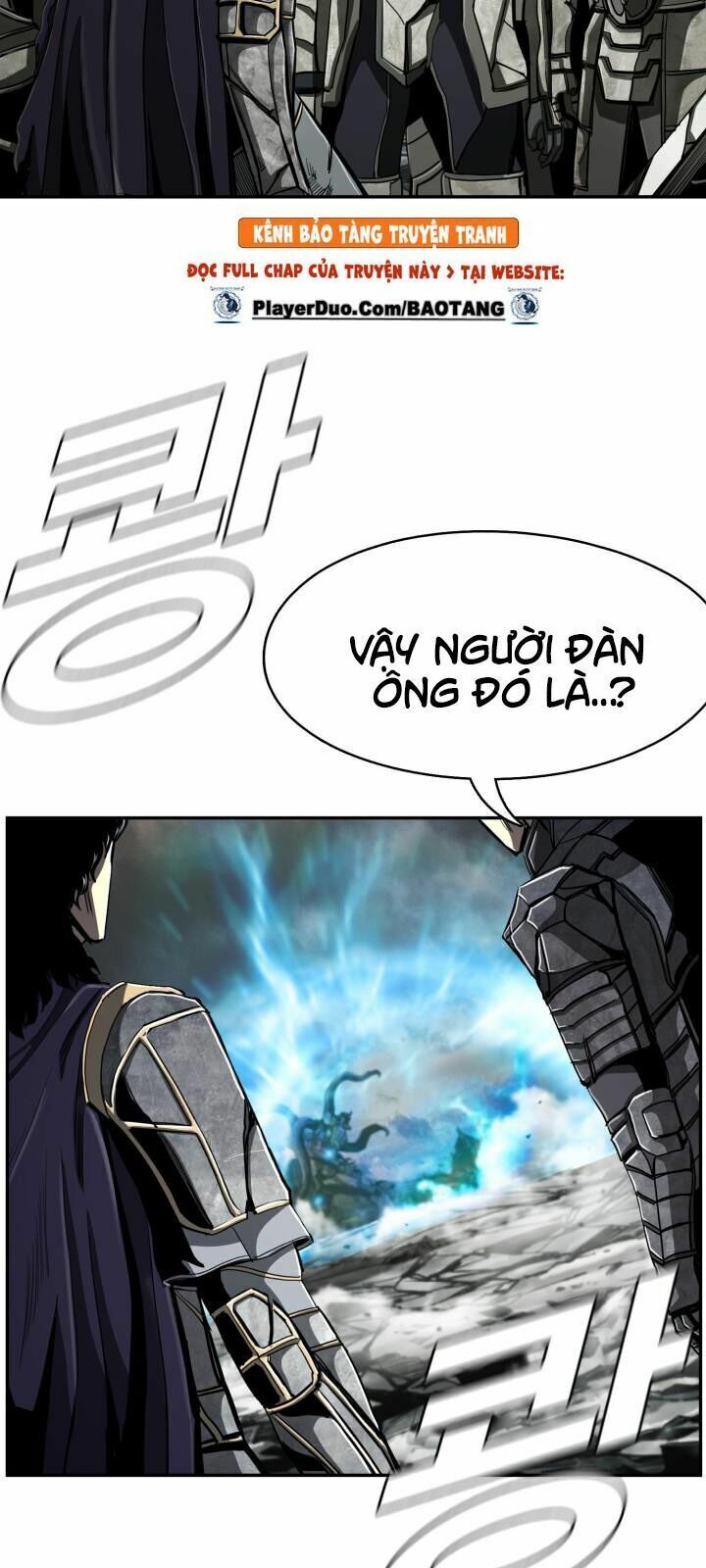 Thợ Săn Đầu Tiên Chapter 80 - Trang 2