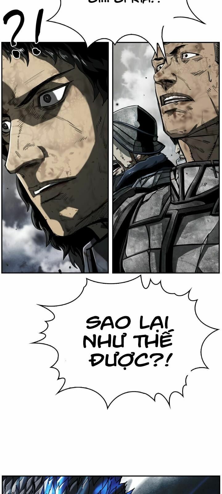 Thợ Săn Đầu Tiên Chapter 80 - Trang 2