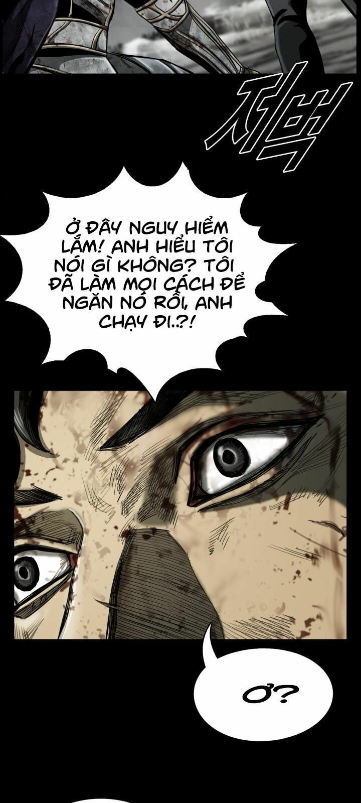 Thợ Săn Đầu Tiên Chapter 79 - Trang 2