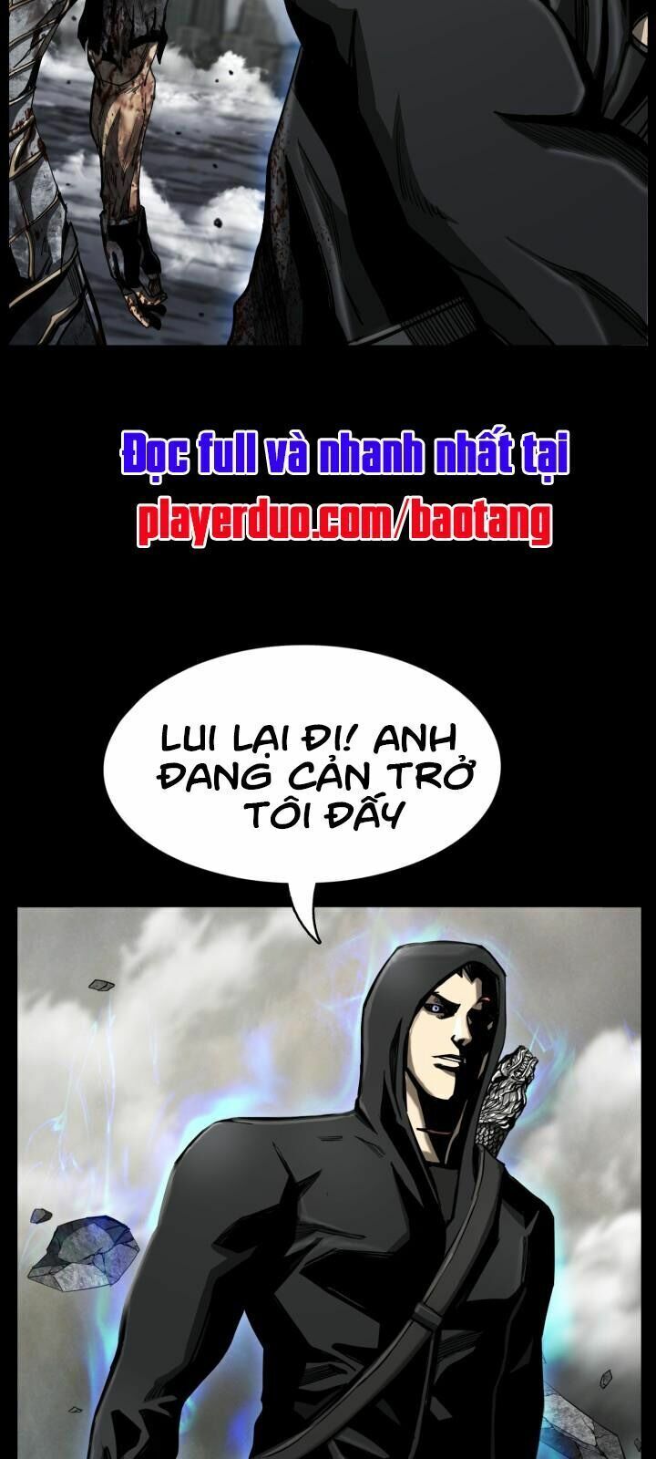 Thợ Săn Đầu Tiên Chapter 79 - Trang 2