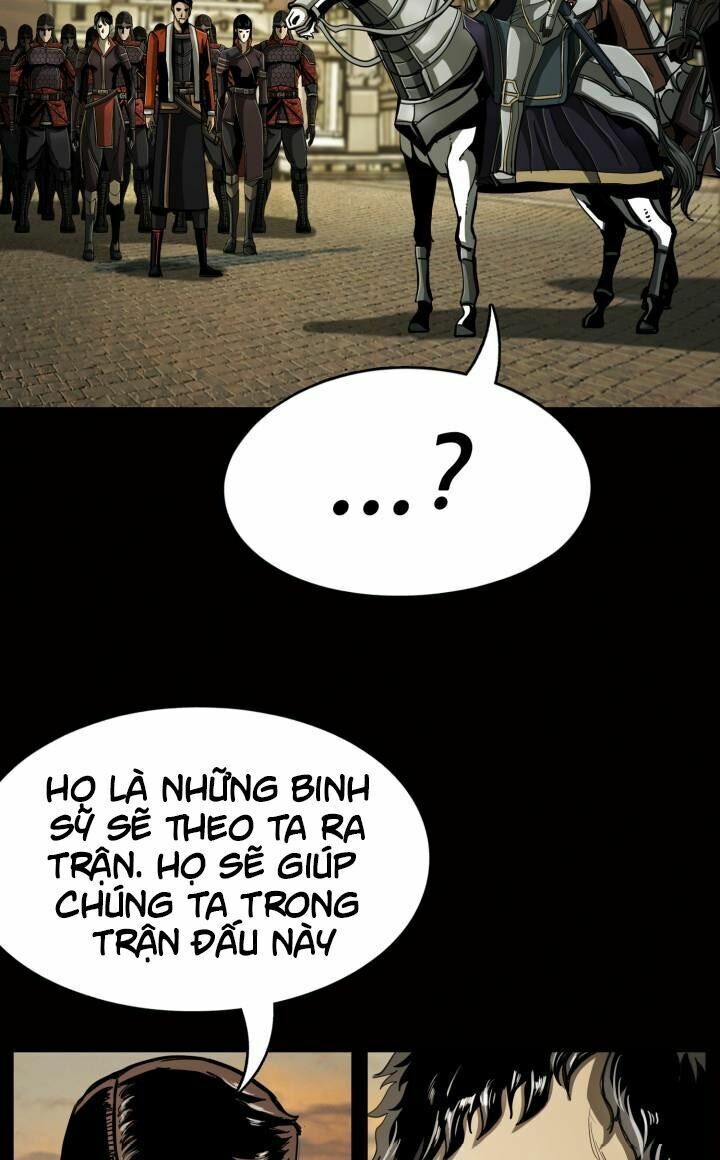 Thợ Săn Đầu Tiên Chapter 78.5 - Trang 2