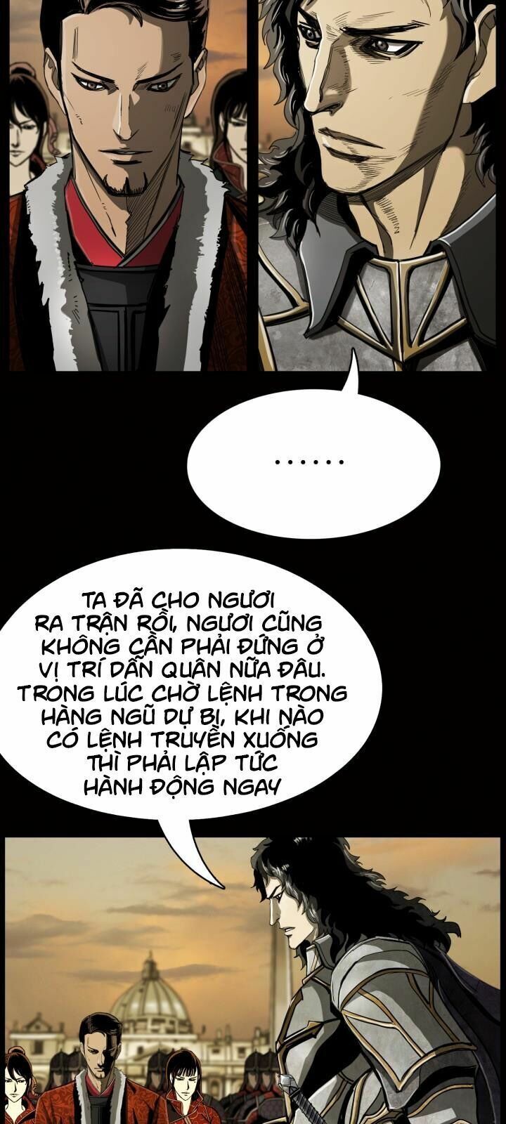 Thợ Săn Đầu Tiên Chapter 78.5 - Trang 2