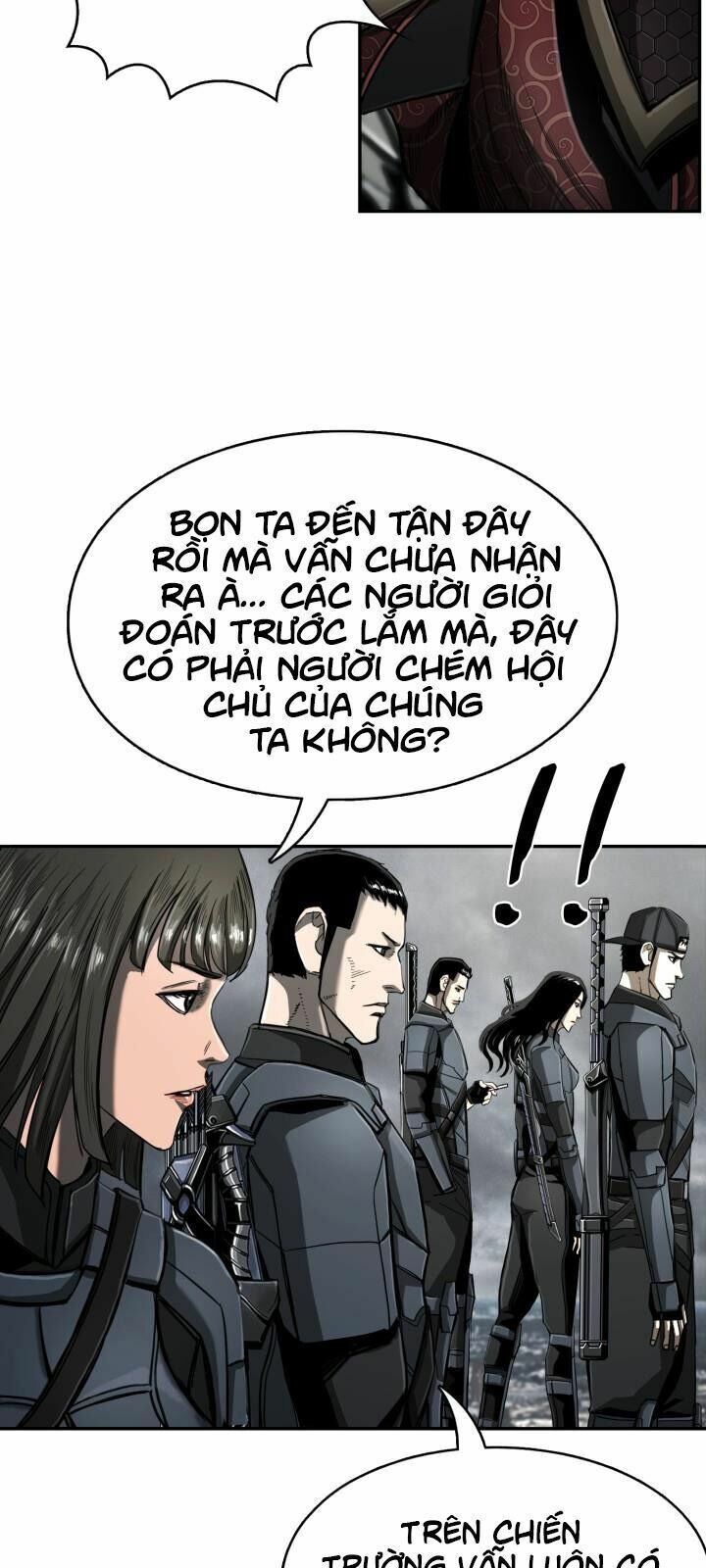 Thợ Săn Đầu Tiên Chapter 78.5 - Trang 2