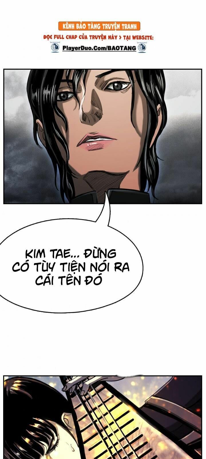 Thợ Săn Đầu Tiên Chapter 78.5 - Trang 2