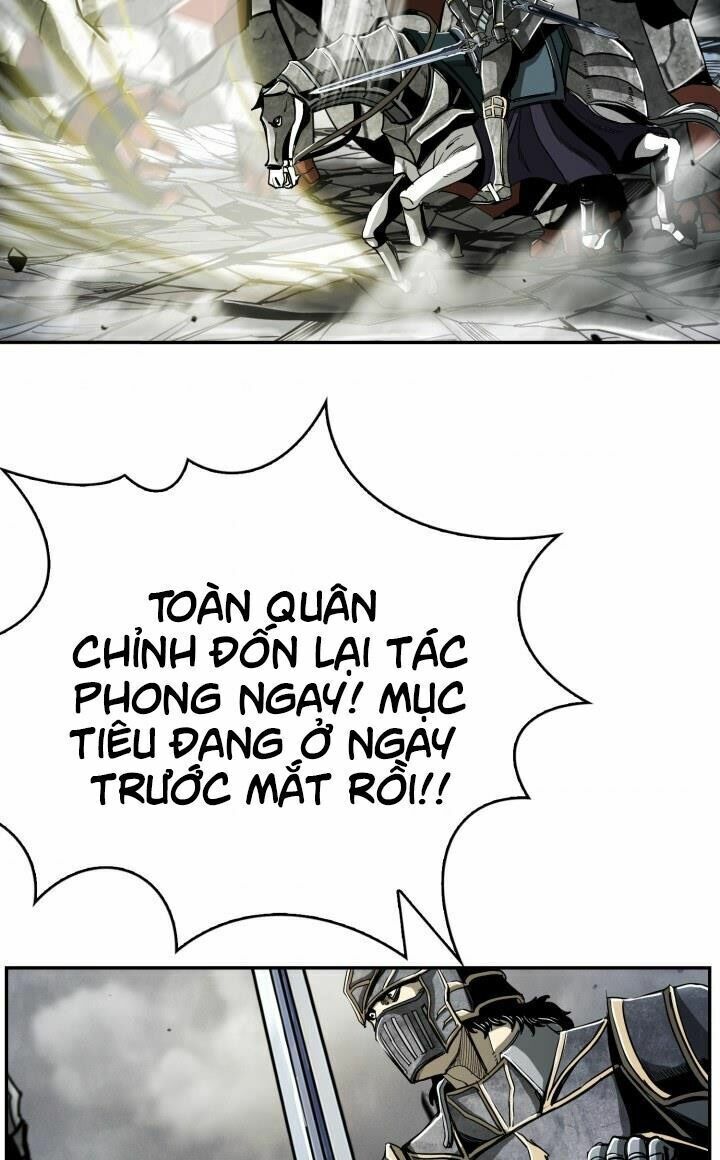 Thợ Săn Đầu Tiên Chapter 78.5 - Trang 2