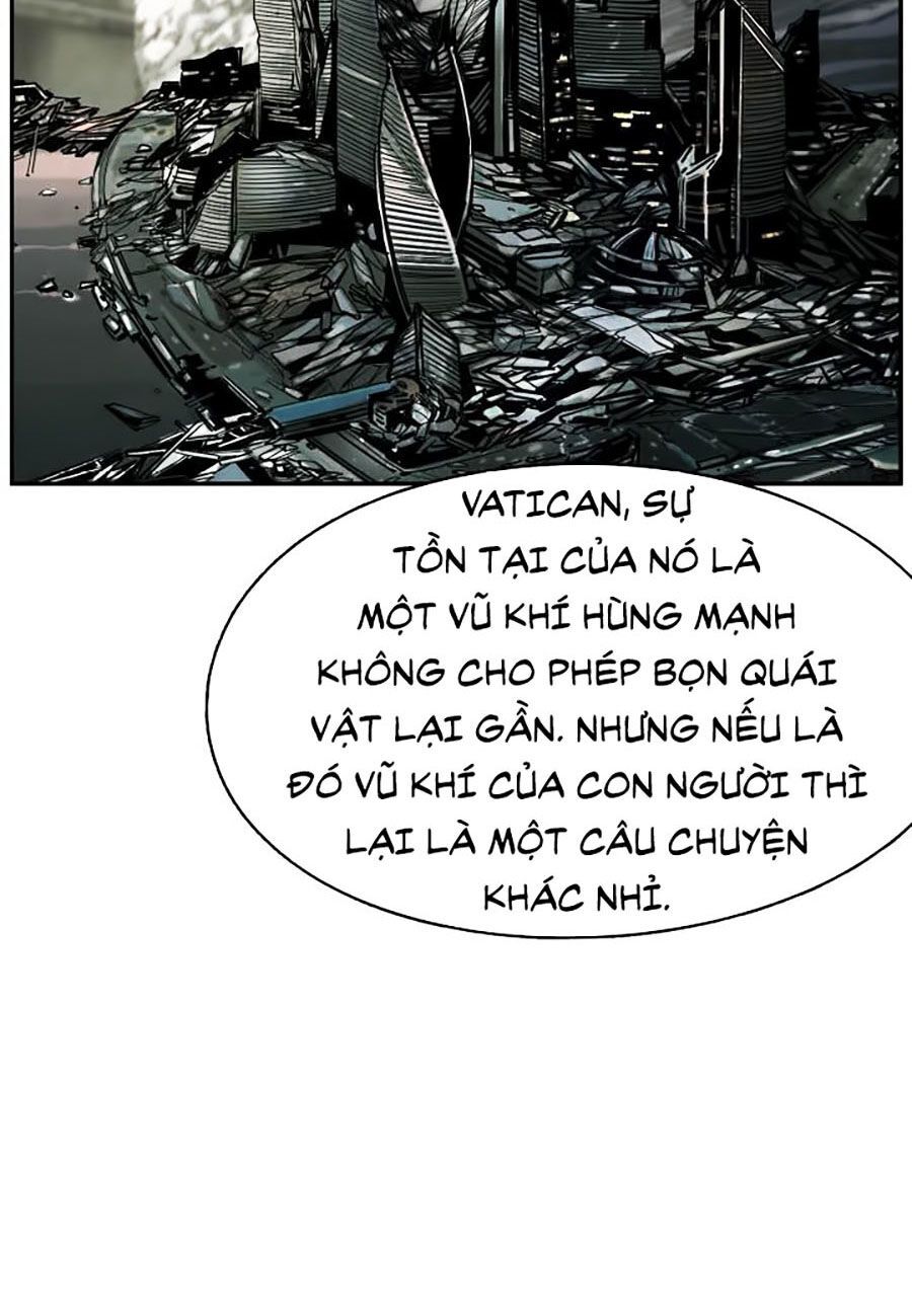 Thợ Săn Đầu Tiên Chapter 78 - Trang 2