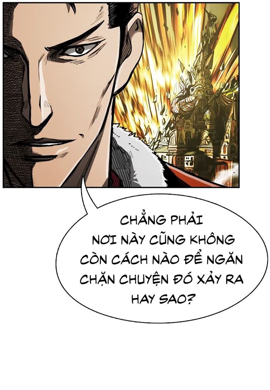 Thợ Săn Đầu Tiên Chapter 78 - Trang 2