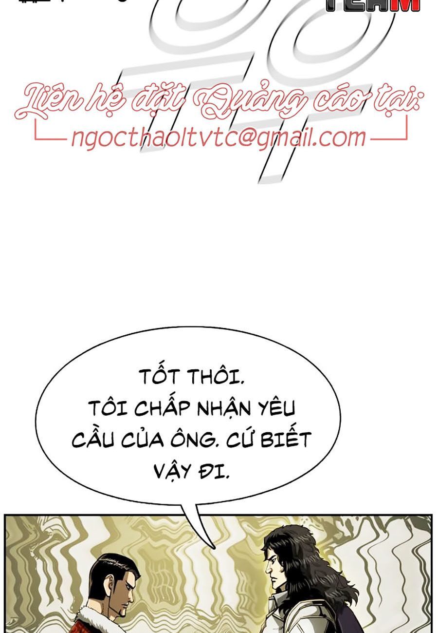 Thợ Săn Đầu Tiên Chapter 78 - Trang 2