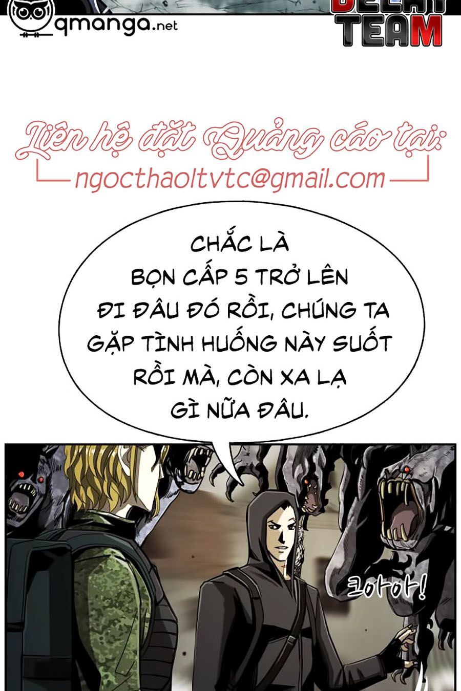 Thợ Săn Đầu Tiên Chapter 78 - Trang 2