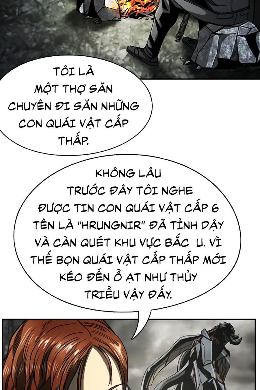 Thợ Săn Đầu Tiên Chapter 78 - Trang 2