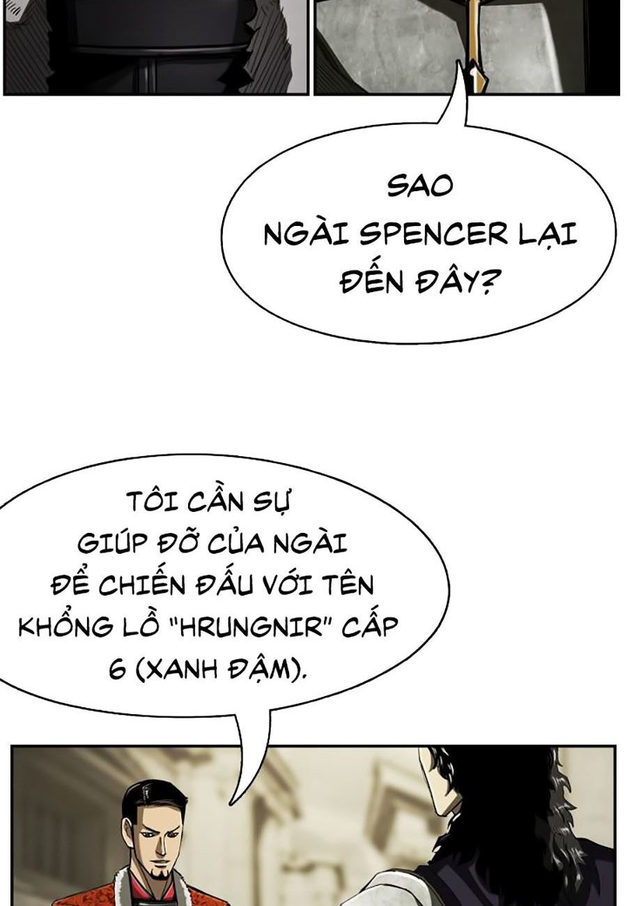 Thợ Săn Đầu Tiên Chapter 78 - Trang 2