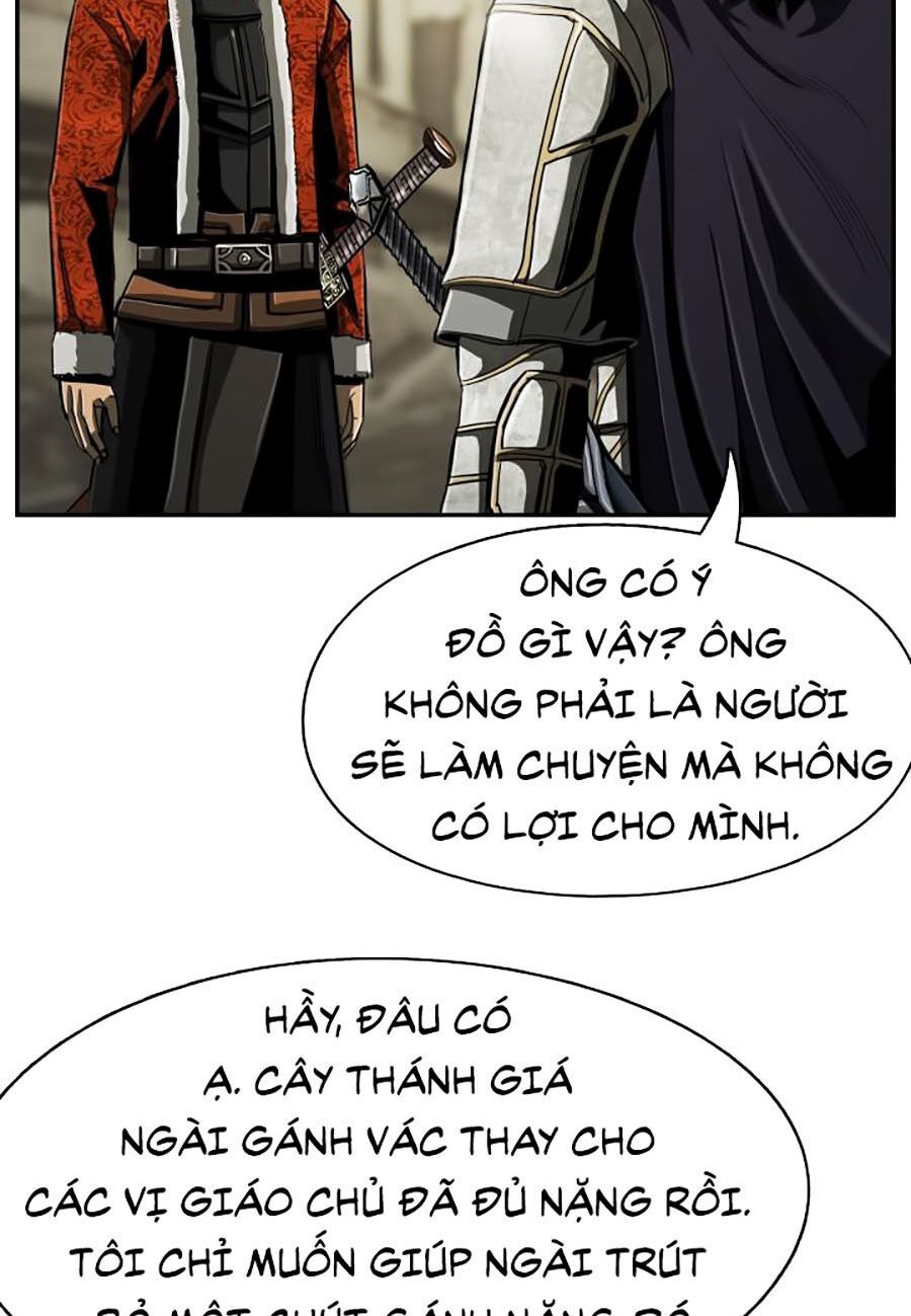 Thợ Săn Đầu Tiên Chapter 78 - Trang 2