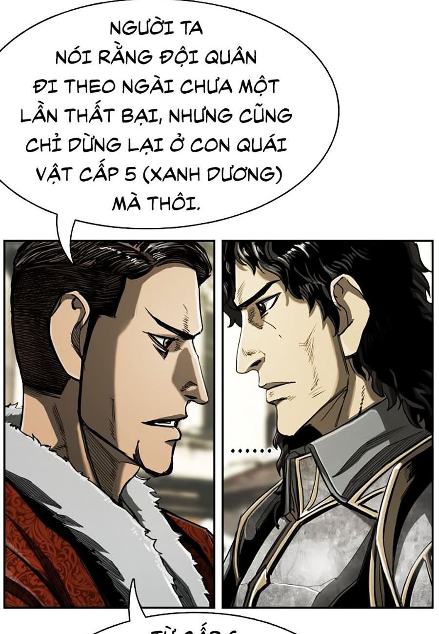 Thợ Săn Đầu Tiên Chapter 78 - Trang 2