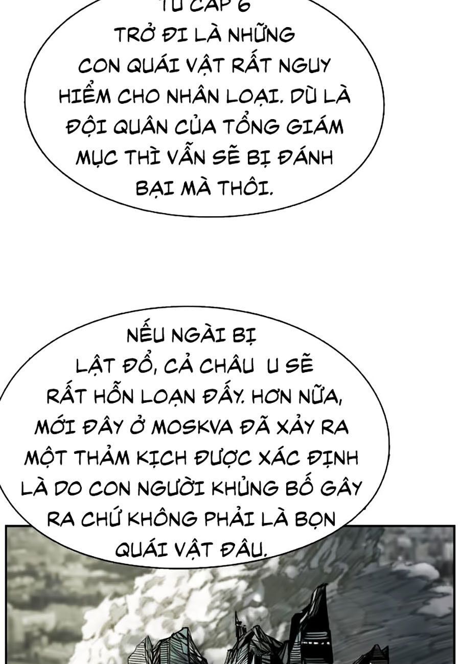 Thợ Săn Đầu Tiên Chapter 78 - Trang 2