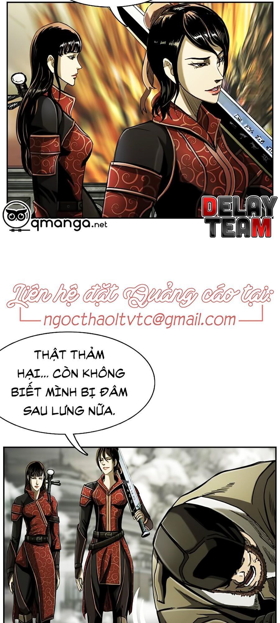 Thợ Săn Đầu Tiên Chapter 77 - Trang 2