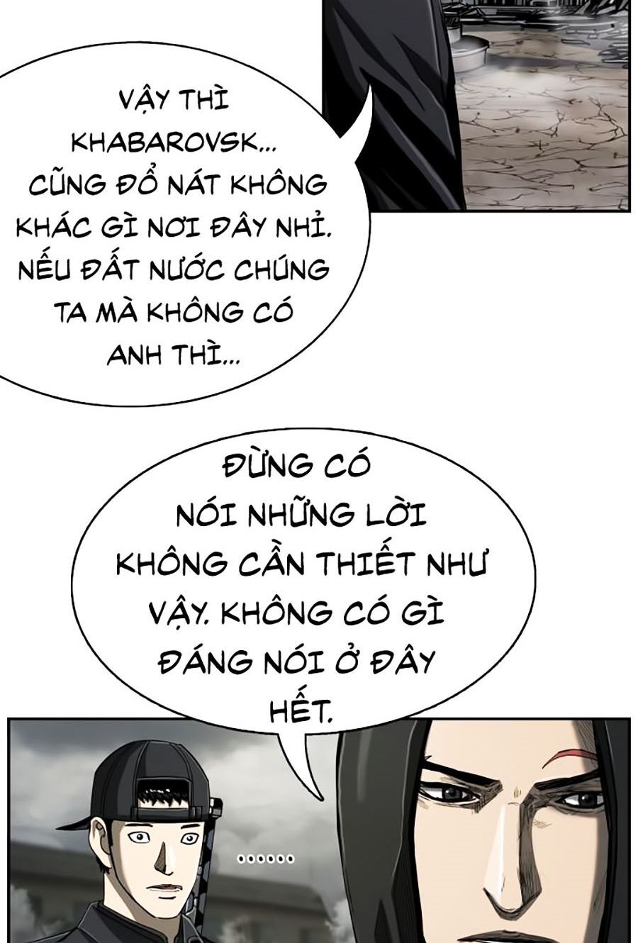 Thợ Săn Đầu Tiên Chapter 76 - Trang 2