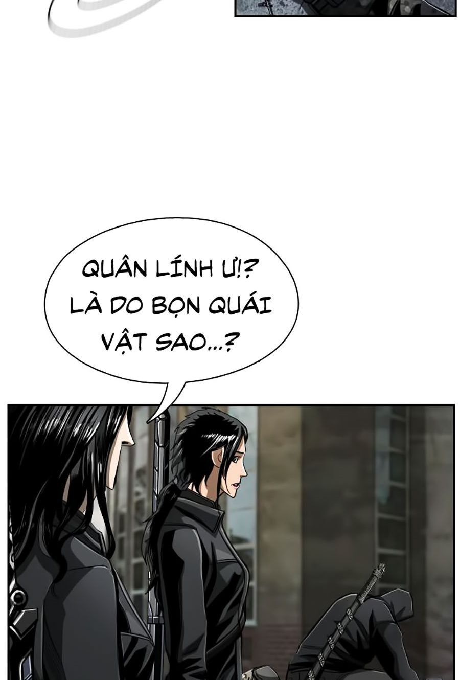 Thợ Săn Đầu Tiên Chapter 76 - Trang 2