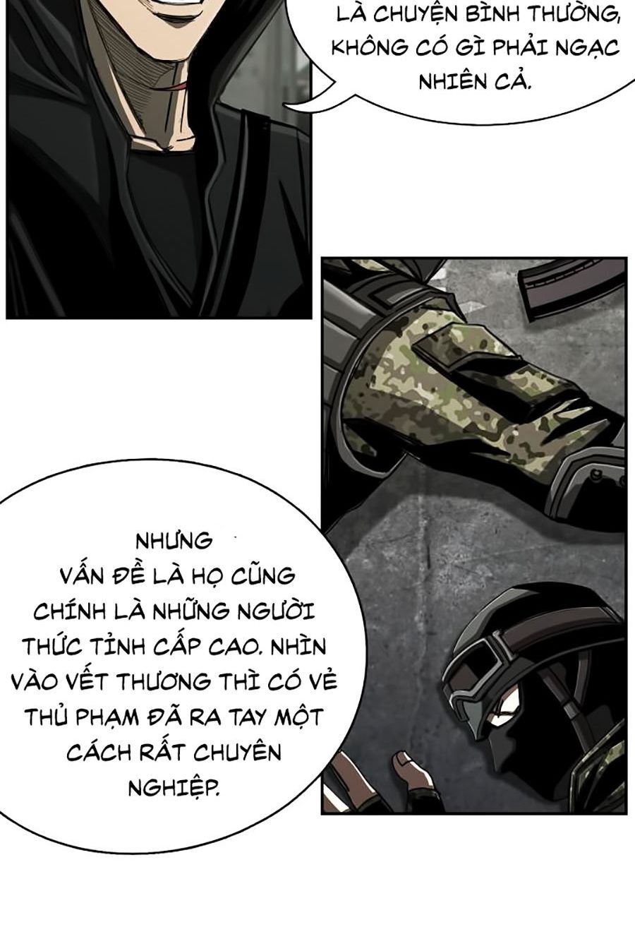 Thợ Săn Đầu Tiên Chapter 76 - Trang 2