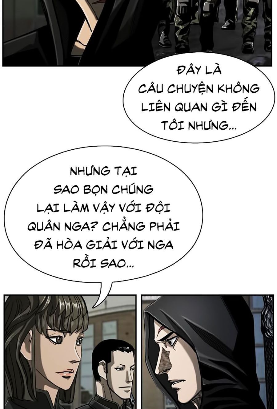 Thợ Săn Đầu Tiên Chapter 76 - Trang 2