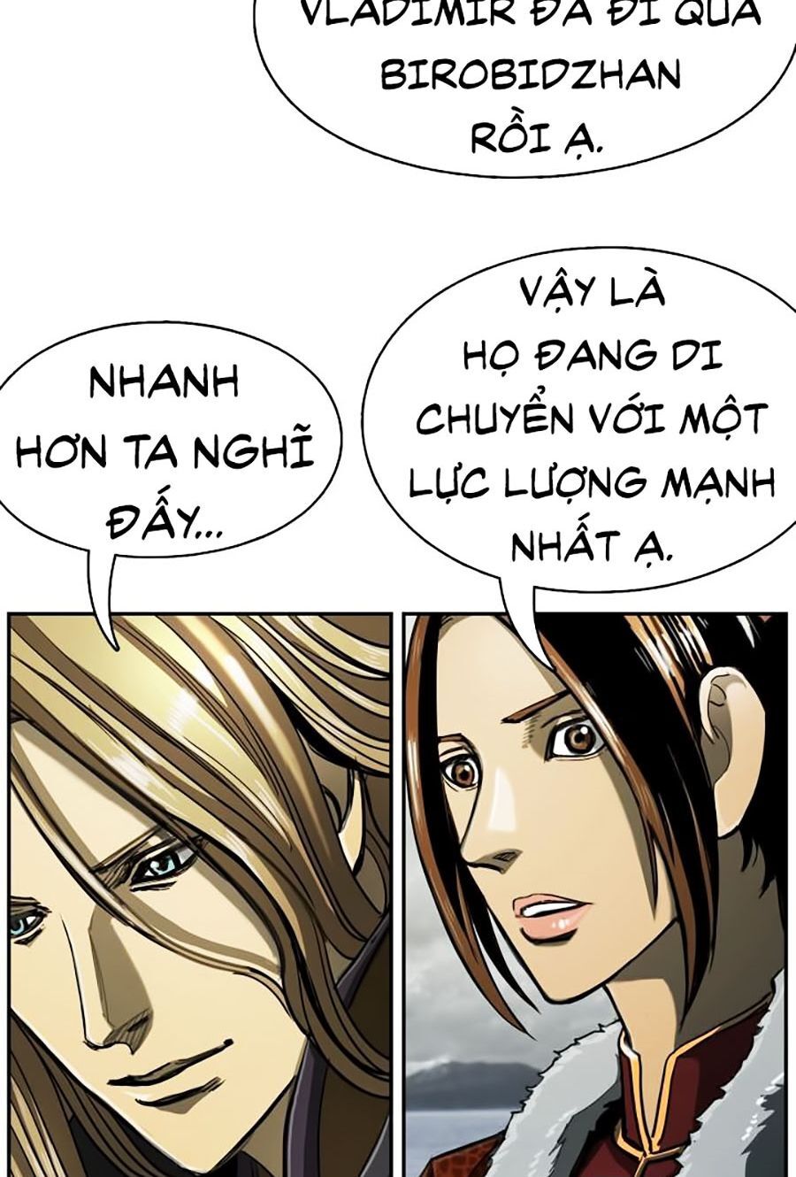 Thợ Săn Đầu Tiên Chapter 76 - Trang 2