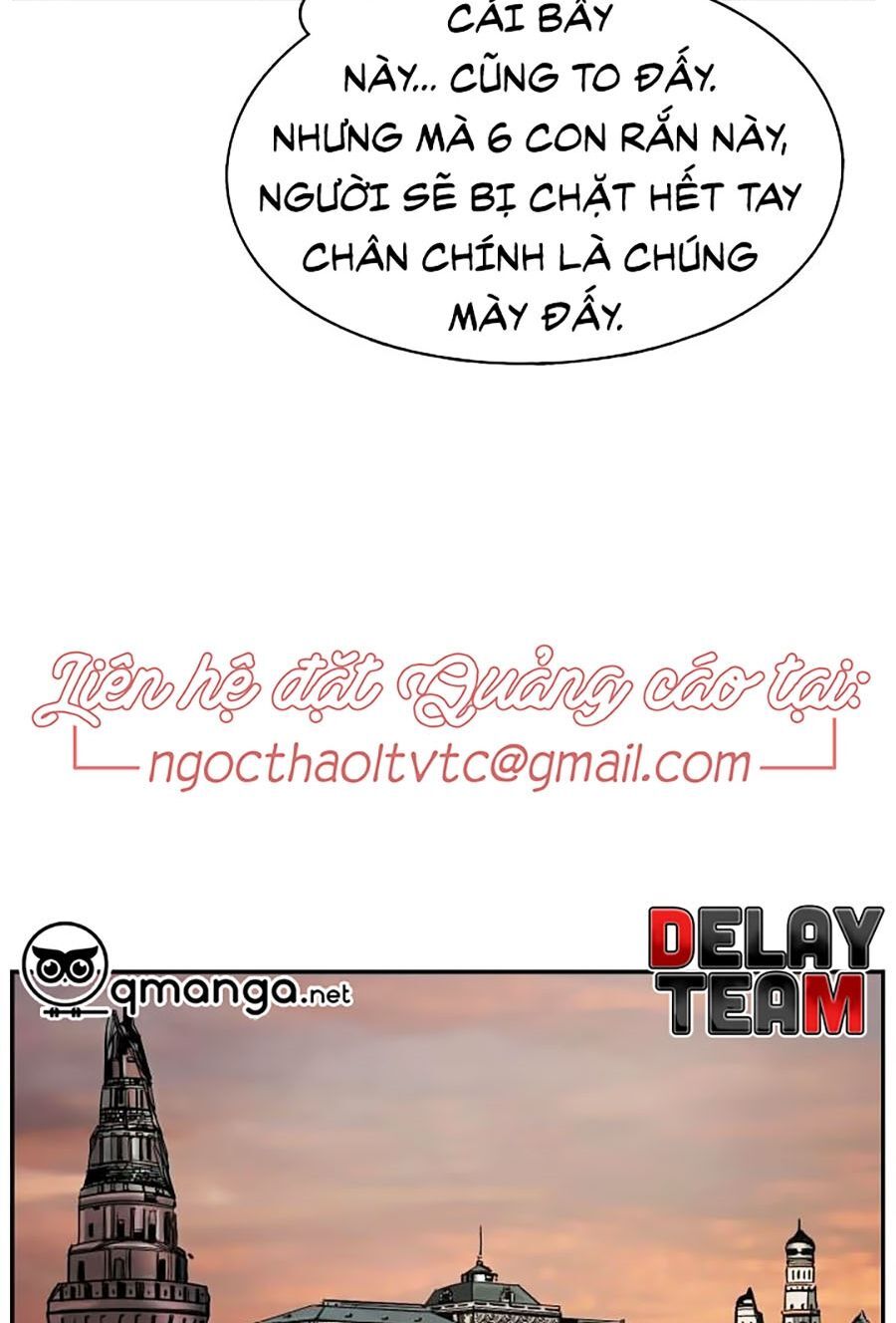 Thợ Săn Đầu Tiên Chapter 76 - Trang 2