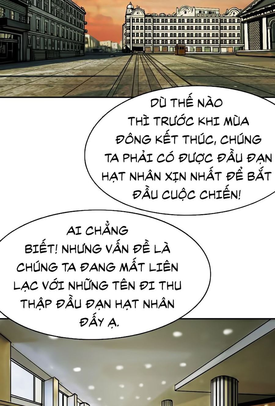 Thợ Săn Đầu Tiên Chapter 76 - Trang 2