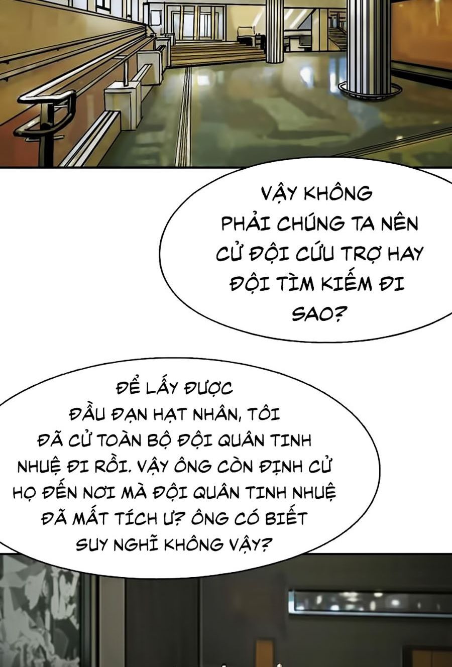 Thợ Săn Đầu Tiên Chapter 76 - Trang 2