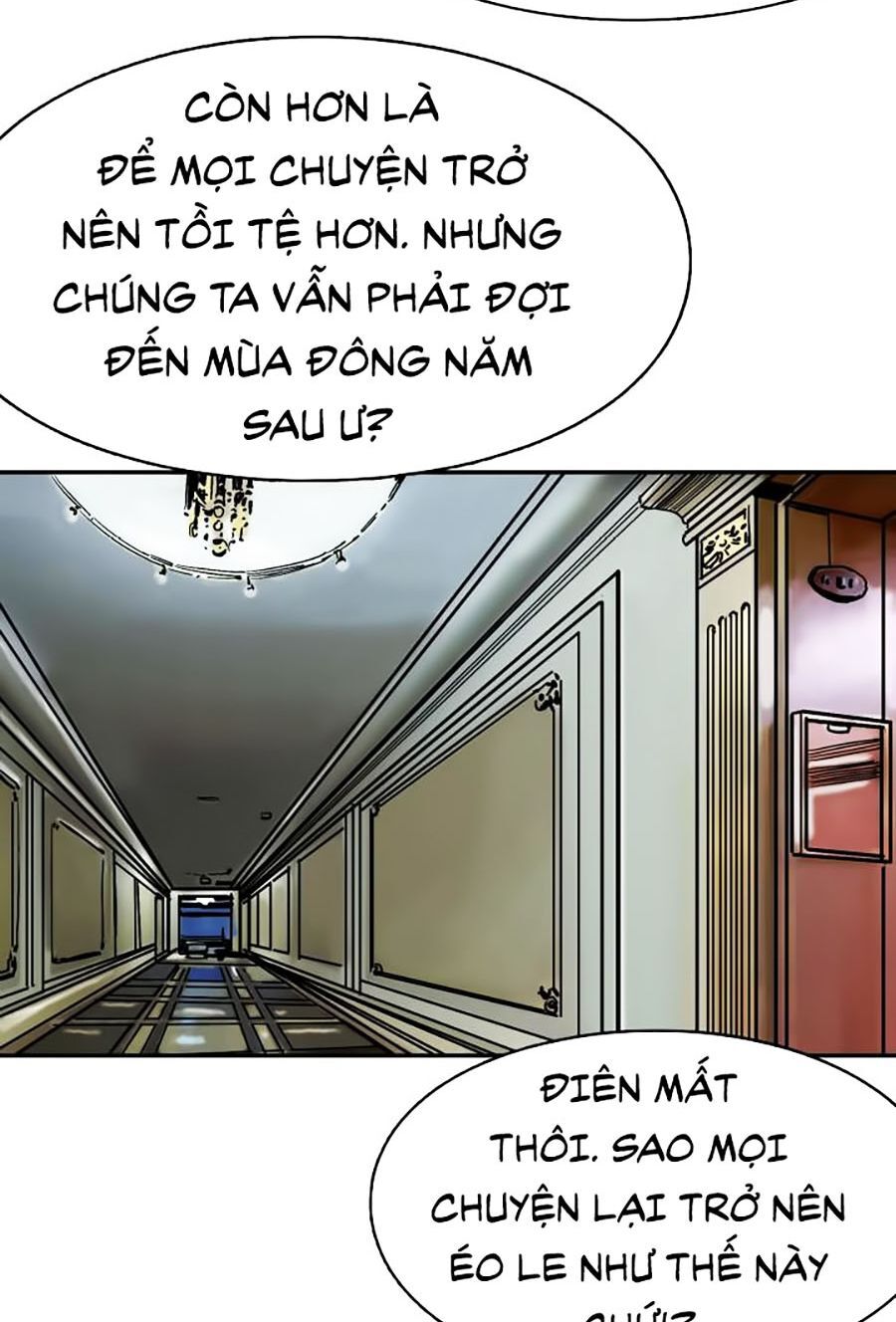 Thợ Săn Đầu Tiên Chapter 76 - Trang 2