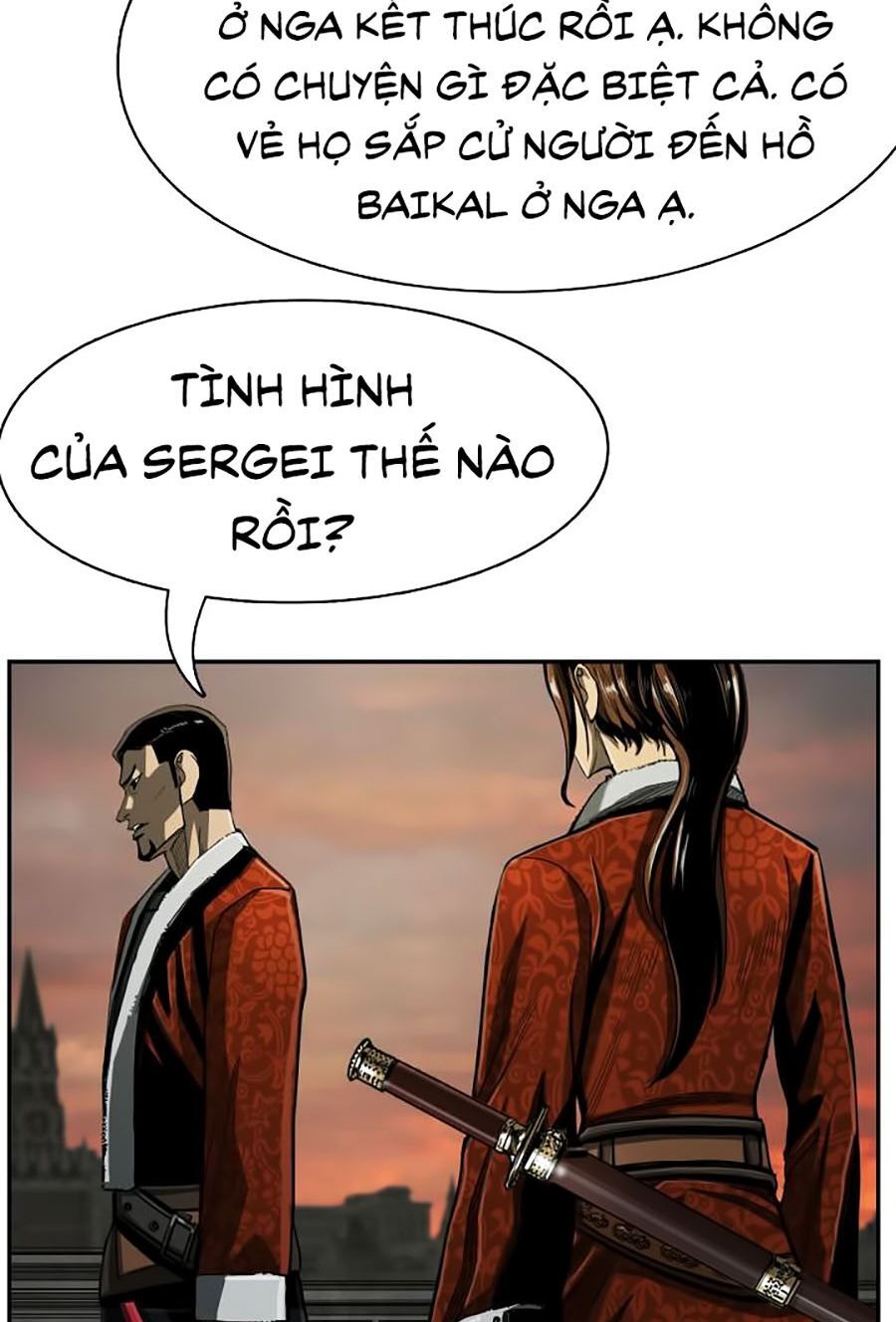 Thợ Săn Đầu Tiên Chapter 76 - Trang 2