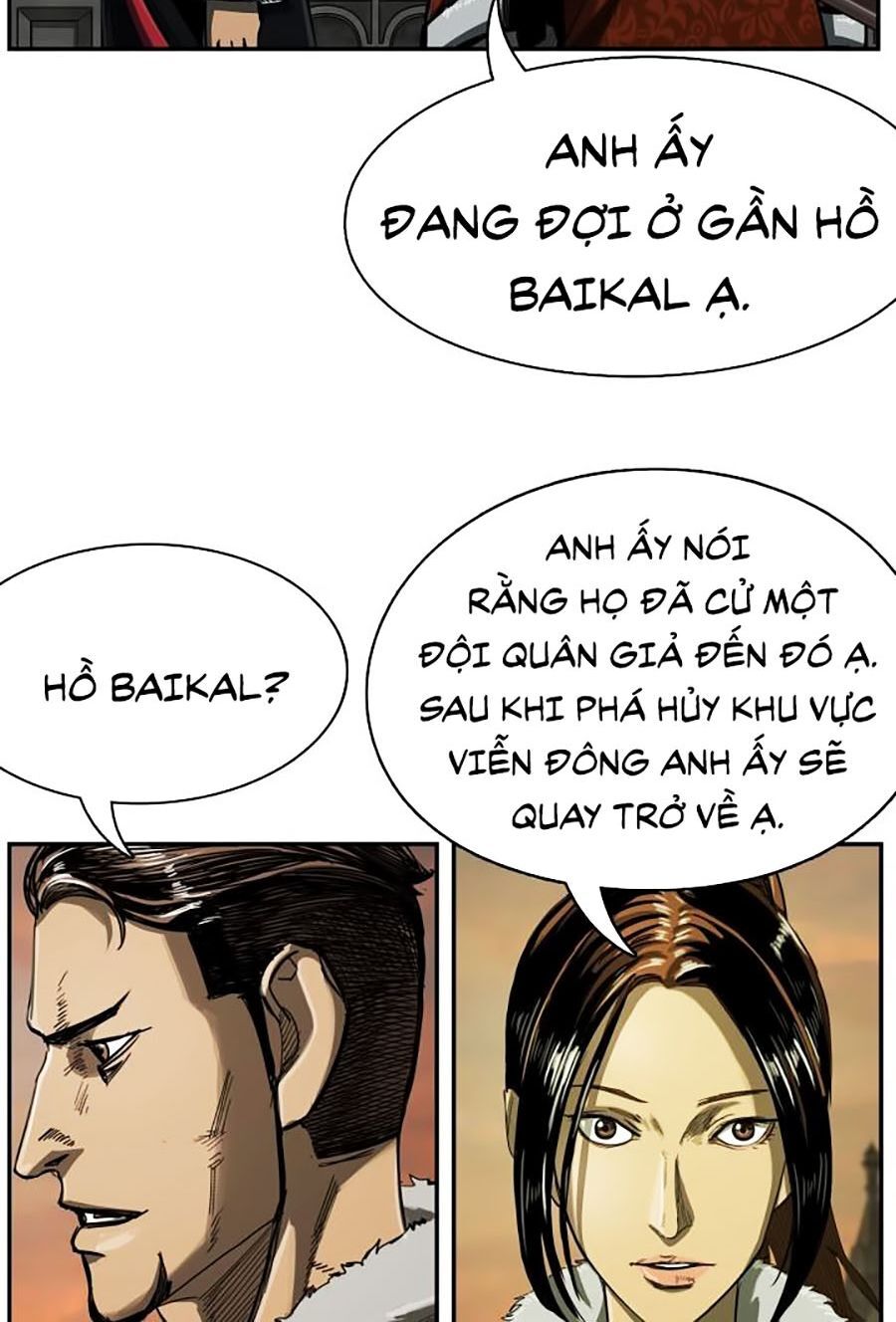 Thợ Săn Đầu Tiên Chapter 76 - Trang 2