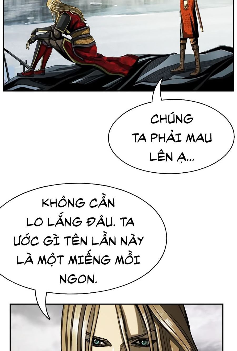 Thợ Săn Đầu Tiên Chapter 76 - Trang 2