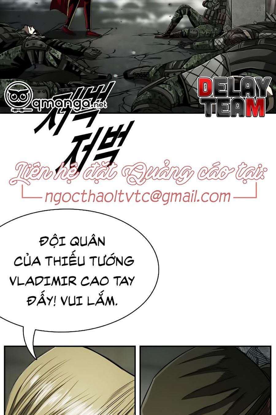 Thợ Săn Đầu Tiên Chapter 76 - Trang 2