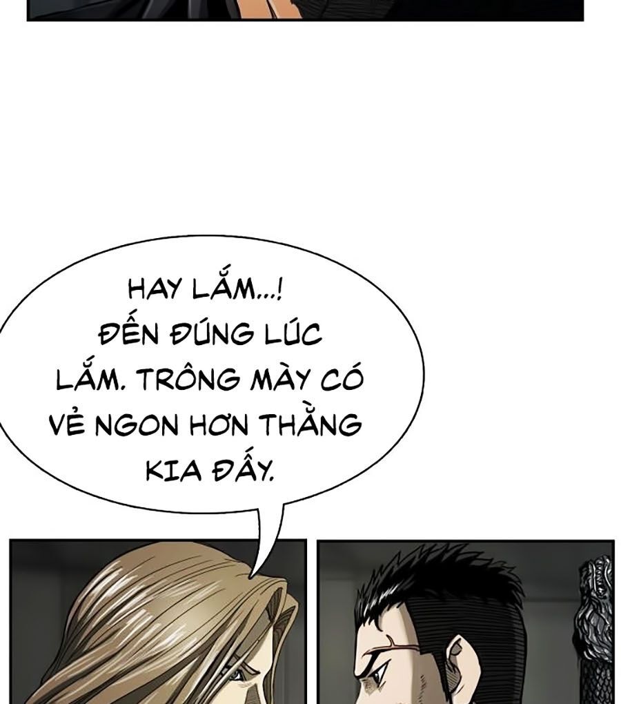 Thợ Săn Đầu Tiên Chapter 76 - Trang 2