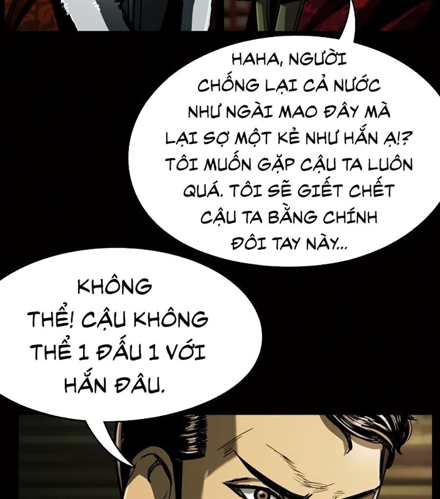 Thợ Săn Đầu Tiên Chapter 76 - Trang 2