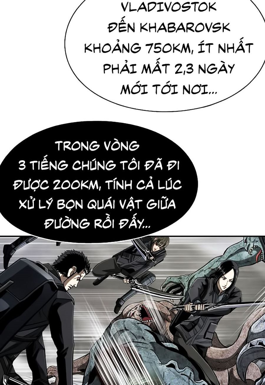 Thợ Săn Đầu Tiên Chapter 75 - Trang 2