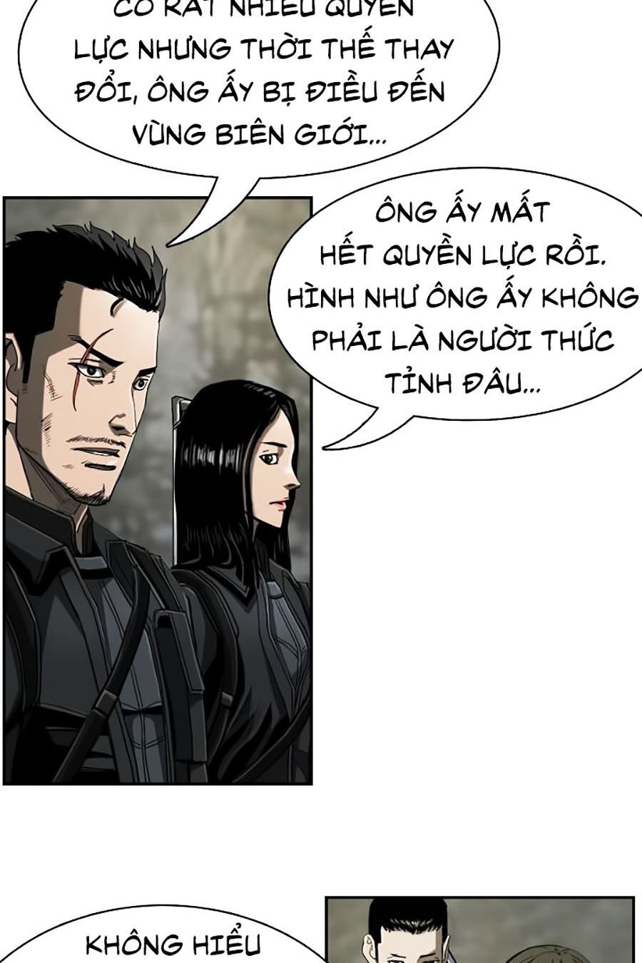 Thợ Săn Đầu Tiên Chapter 75 - Trang 2