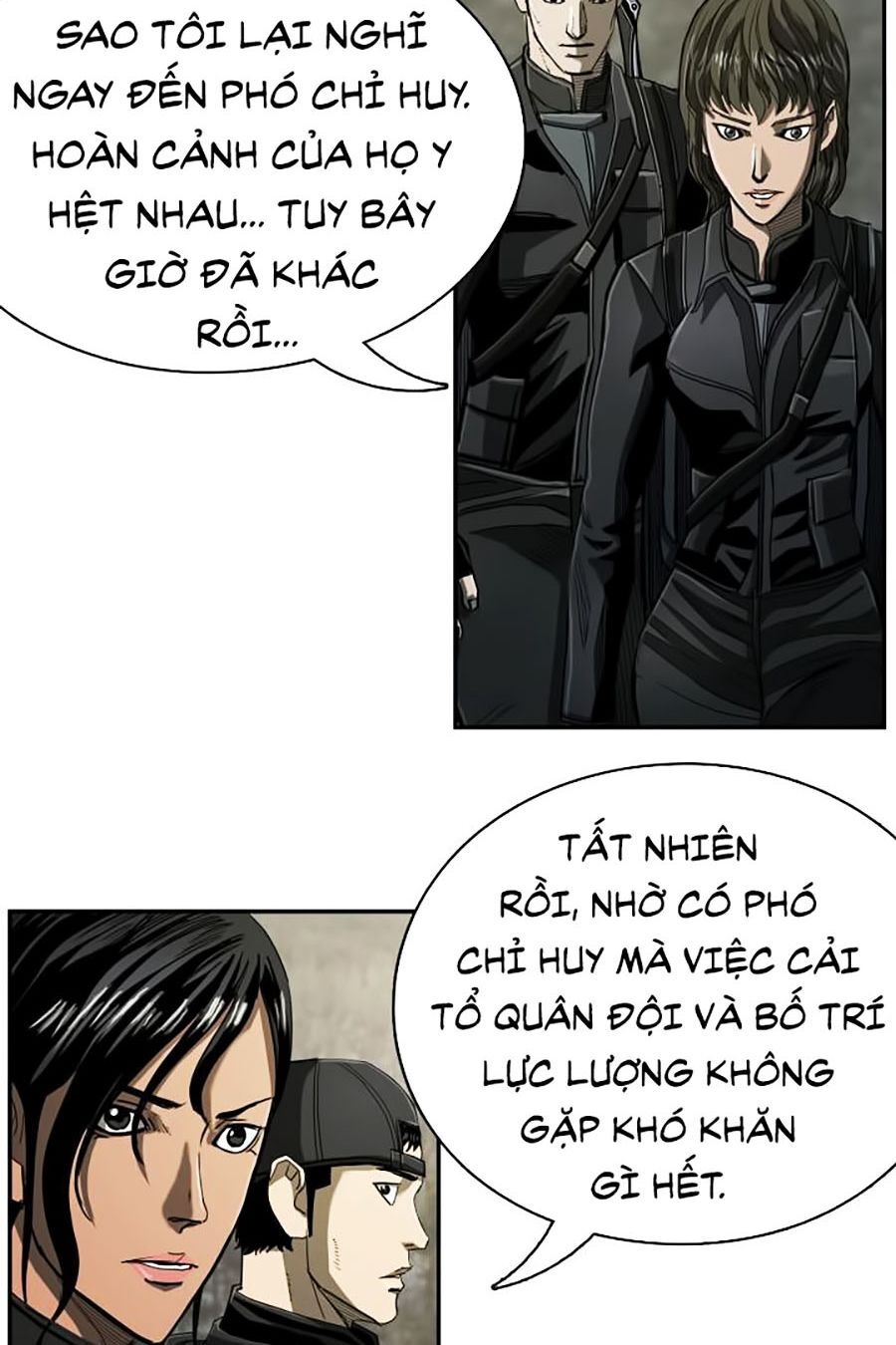 Thợ Săn Đầu Tiên Chapter 75 - Trang 2